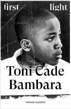 First Light - Toni Cade Bambara