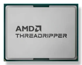 AMD Ryzen Threadripper 9980X TRAY / Procesor / 3.2 GHz / 64C128T / L3 256MB / sTR5 (100-000001593)