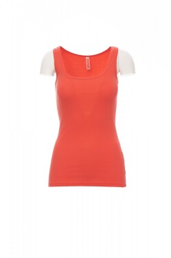 Dámské tílko Payper LOOK Barva: Korálová, Velikost: M (000119003703001M)