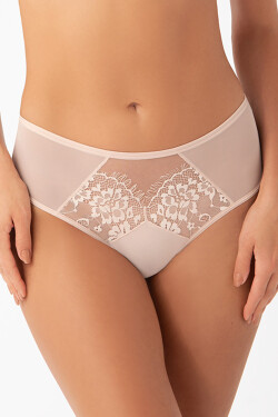 Brazilské kalhotky model 182028 Gorsenia Lingerie XXXL