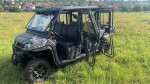 DFK Kompletní kabina na CFMOTO UTV1000 XL