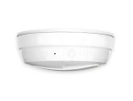 Špionážní FullHD WiFi kamera v kouřovém čidle s dálkovým ovládáním - Lizvie S1000Pro