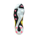 Fotbalové boty Puma Future 8 Match Low FG/AG M 108372 03 44,5