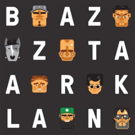 Country Never Dies Bazztaarklan