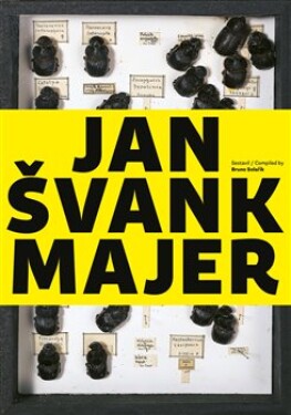 Jan Švankmajer kolektiv