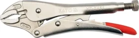 Yato Kleště samosvorné 250 mm YT-2451