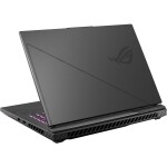 ASUS ROG Strix G16 šedá / 16" 2560x1600 / Intel Core I9-14900HX 1.6GHz / 32GB / 1TB SSD / NV RTX4060 8GB / W11H (G614JVR-N4005W)