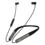 Verbatim TruSound Pro Neckband černá / Sluchátka neckband / Bluetooth 5.4 / 110 h výdrž (30203)