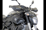 Yamaha MT-07, FZ-07 14-24, Xsr700 22-26 Kryty páček Powerbronze