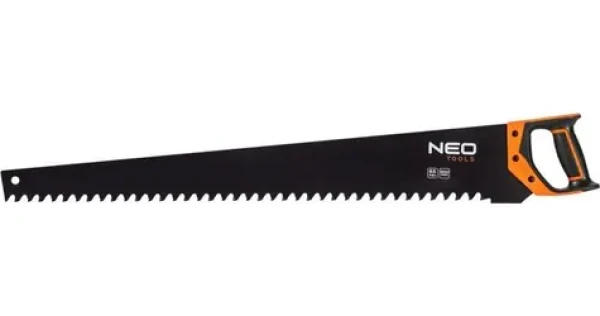 NEO Pila na pórobeton 41-201 / 800 mm / 23 zubů / plátky SK (41-201)