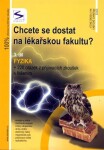 Chcete se dostat na lékařskou fakultu?