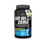 BioTech Iso Whey Zero 908 g lemon cheesecake (14774)