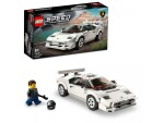 LEGO® Speed Champions 76908 Lamborghini Countach