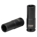 KS Tools 5151606 515.1606 rázový nástrčný klíč 6 mm