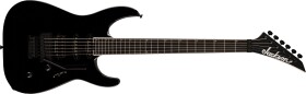 Jackson Pro Plus Series Soloist SLA3 EB DBK