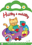 Hrátky mrňátky Podgórska Anna