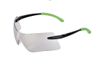 Brýle COFRA SHARPEN E006 - B130 SPORTS, Černá, zelená (E006_B130)