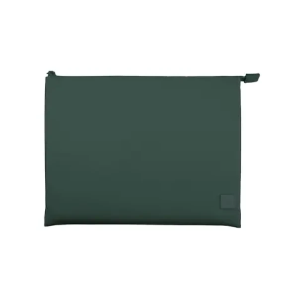 UNIQ Lyon ochranné pouzdro na notebook až 14" zelená (8886463684863)