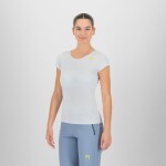 KARPOS W Loma Evo T-Shirt, Skywriting velikost: S