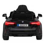 Mamido Elektrické autíčko BMW M4 černé