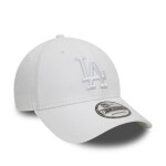 New Era Pánská kšiltovka Los Angeles Dodgers MLB 940 League Essential bílá