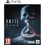 PS5 Until Dawn / Akční / Angličtina / od 18 let / Hra pro Playstation 5 (PS711000044280)