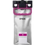 Epson Ink T09Q6, 503 Easy Mail Packaging originál kombinované balení černá, azurová, purpurová, žlutá C13T09Q64510