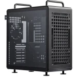 Cooler Master QUBE 540 černá / E-ATX / 2x USB-A 3.2 / 1x USB-C 3.2 / 1x 120mm / bez zdroje / průhledná bočnice (Q540-MGNN-S00)