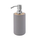HOPA - Koupelnová série RAYON - Koupelnové doplňky - Dávkovač mýdla KD02191634