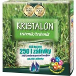 Kristalon Trávník 0,5 kg