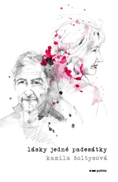Lásky jedné padesátky (e-kniha) - Kamila Šoltysová
