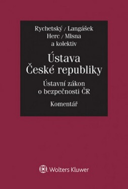 Ústava
