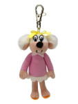 Čtyřlístek - Fifinka 15 cm (Plyšová hračka)