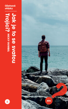 Jak je to se svatou Trojicí? - Nicky Gumbel