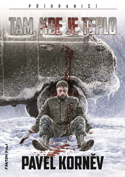 Tam, kde je teplo - Pavel Korněv