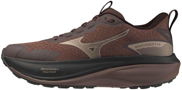 Běžecké boty Mizuno WAVE RIDER TT 4 J1GW263272 Velikost obuvi v EU: 40