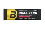 BioTech BCAA Zero / Aminokyselinový doplněk / vodní meloun / sypký / 9 g