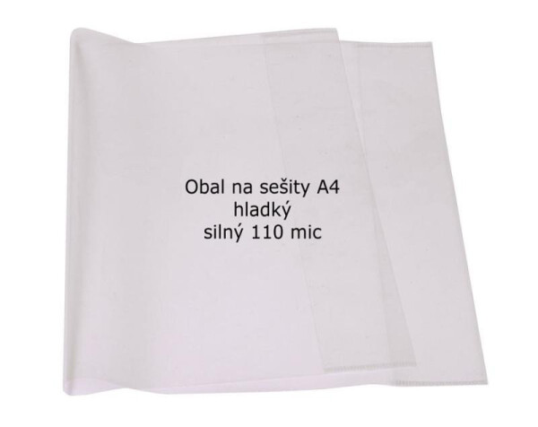 CONCORDE na sešity A4 sada 10 ks,