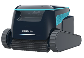 Bazénový vysavač Dolphin LIBERTY 600
