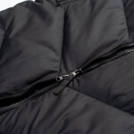 Dámský prošívaný zimní kabát LADY GILIAN xxl