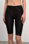 Vamp - Pohodlné dámské légíny 16833 - Vamp black S
