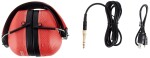 Vic Firth Bluetooth Isolation Headphones (rozbalené)