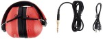 Vic Firth Bluetooth Isolation Headphones