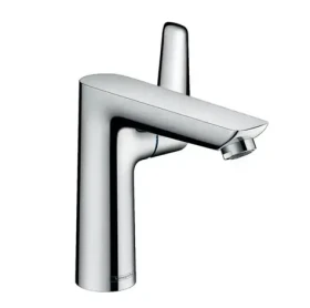 Hansgrohe - Umyvadlová baterie s výpustí, chrom (71754000)
