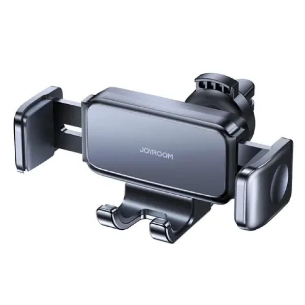 Joyroom JR-ZS283 černá / Držák telefonu do auta / do ventilacní mřížky (6956116735173)