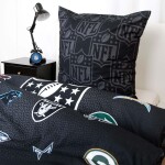 Povlečení NFL All Teams Wende