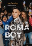 Roma boy Jitka Štichauerová,