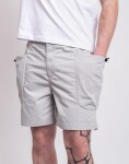 Service Works Gardener Shorts SILVER M