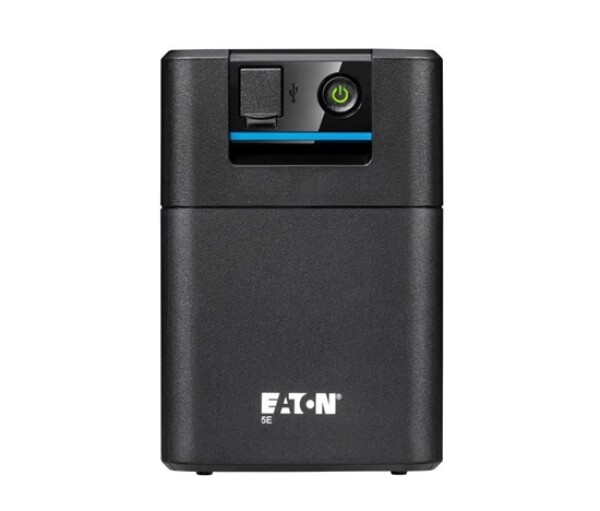 Eaton 5E 700 USB DIN G2, UPS 700VA / 360 W, 2x DIN EDF_149377