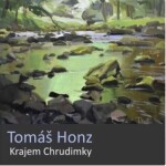 Krajem Chrudimky Tomáš Honz